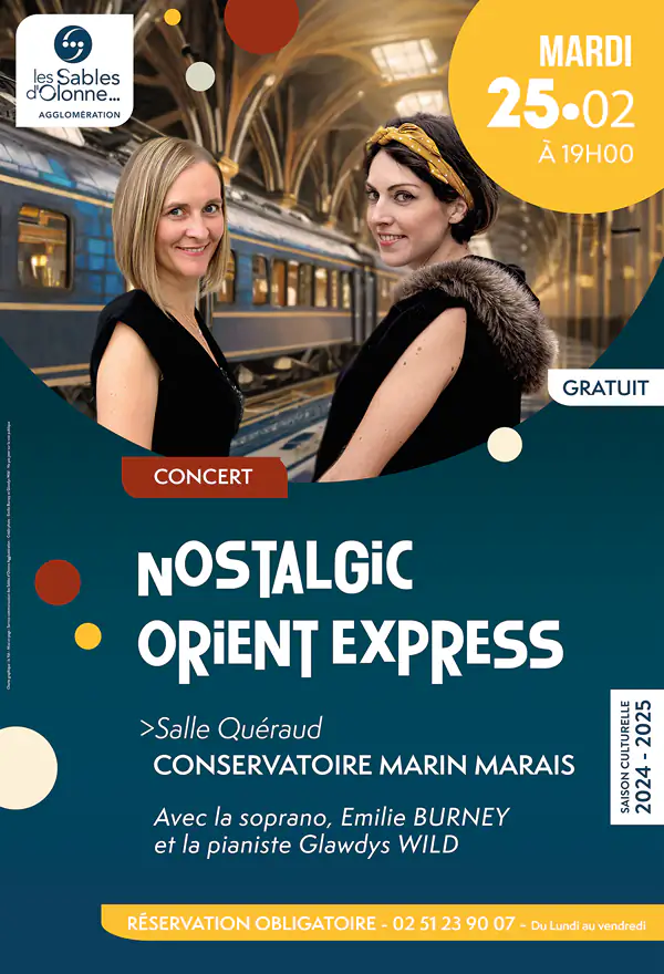 Image de fond basée sur l'affiche