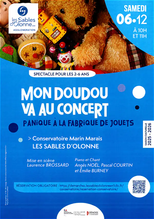 Image de fond basée sur l'affiche
